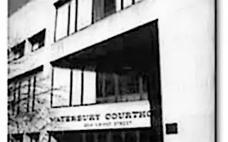 Waterbury District Superior Court